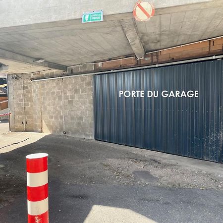 Le Clos Des Baleines 2 Limoges Luaran gambar